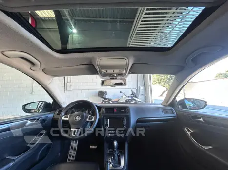 JETTA 2.0 Comfortline