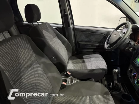 ECOSPORT - 1.6 FREESTYLE 8V 4P MANUAL