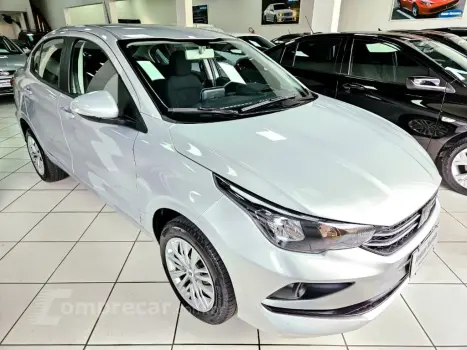 CRONOS DRIVE 1.0 6V Flex