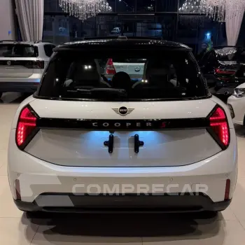 COOPER 2.0 16V Twinpower S TOP