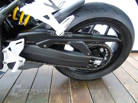 HONDA CBR 650 R
