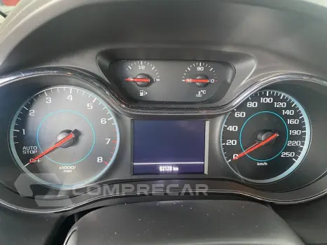 CRUZE 1.4 Turbo LT 16V