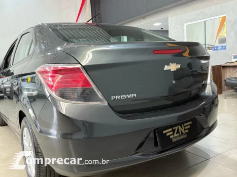 PRISMA - 1.0 MPFI JOY 8V 4P MANUAL