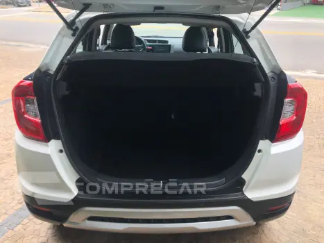 Wr-V 1.5 16V Flexone Exl Cvt
