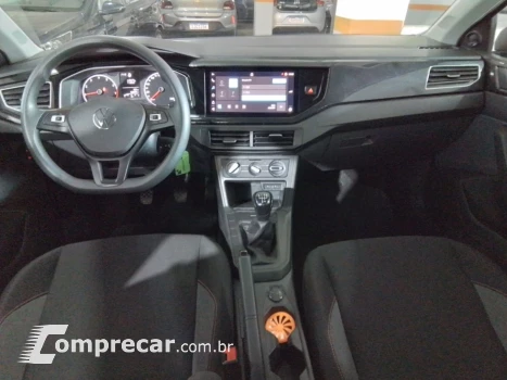 POLO 1.0 MPI TRACK MANUAL