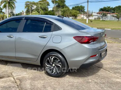 ONIX 1.0 Plus LT