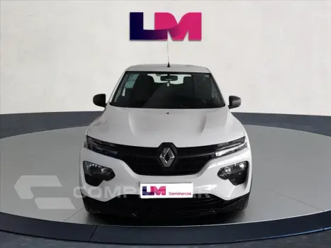 KWID 1.0 12V SCE FLEX ZEN MANUAL