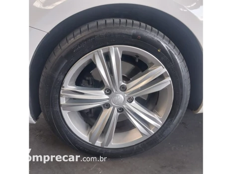 PASSAT 2.0 TSI HIGLHINE VARIANT GASOLINA 4P AUTOMATIZADO