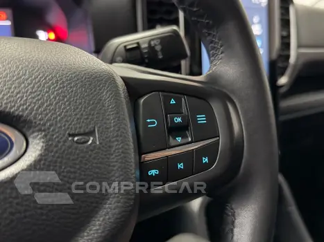 RANGER 3.0 V6 TURBO DIESEL CD XLT 4X4 AUTOMÁTICO