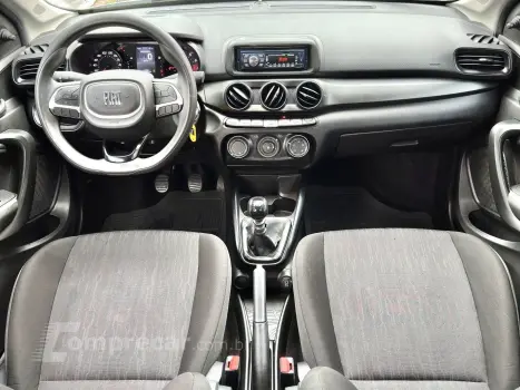 ARGO 1.0 FLEX MANUAL