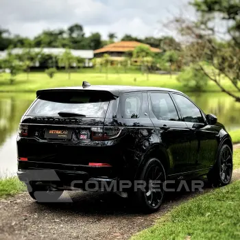 DISCOVERY SPORT 2.0 D200 Turbo R-dynamic SE