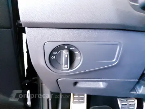 TIGUAN 2.0 350 TSI GASOLINA ALLSPACE R-LINE 4MOTION DSG
