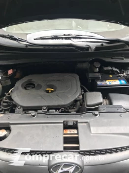 IX35 2.0 16V