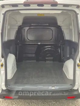 Fiorino Furgão 1.4 FLEX ENDURANCE