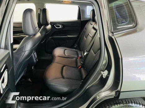 COMPASS LIMITED TF