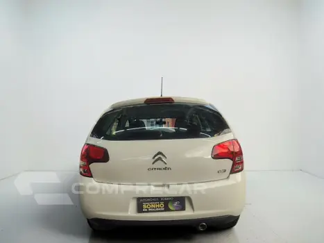 C3 1.6 VTI 120 ATTRACTION