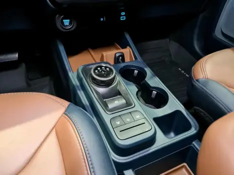 MAVERICK LARIAT FX4 2.0 ECOBOOST AUT