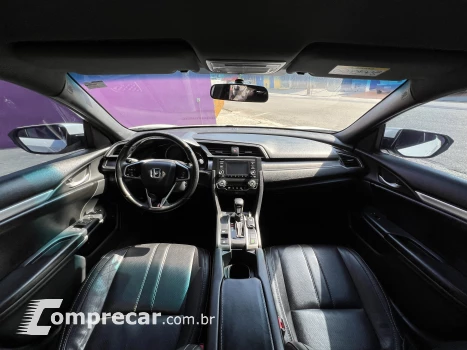 CIVIC 2.0 16vone Sport