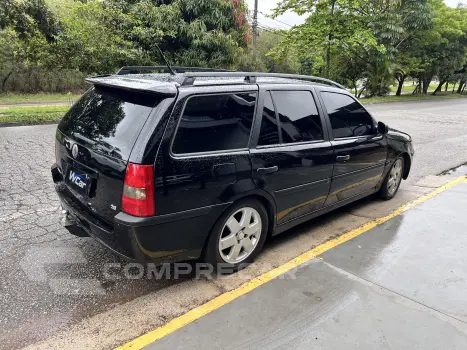 PARATI 2.0 MI Crossover 8V G.III