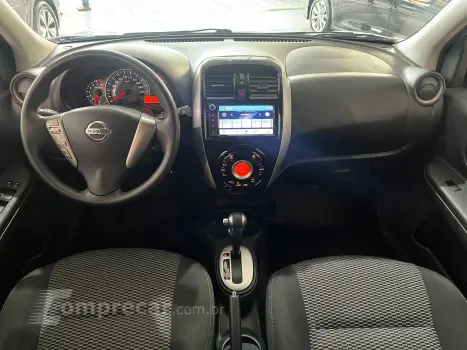 MARCH 1.6 SL 16vstart