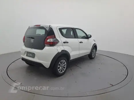 MOBI 1.0 EVO FLEX LIKE. MANUAL