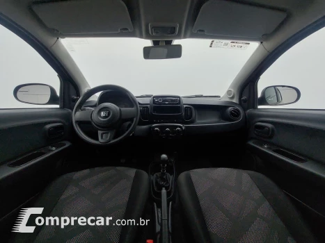MOBI 1.0 EVO FLEX LIKE. MANUAL