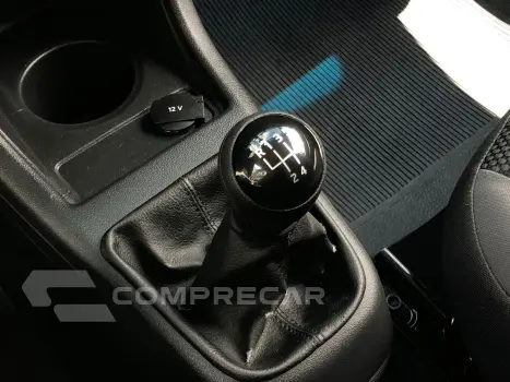 Up 1.0 170 Tsi Total Flex Xtreme 4P Manual