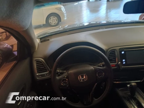 HRV