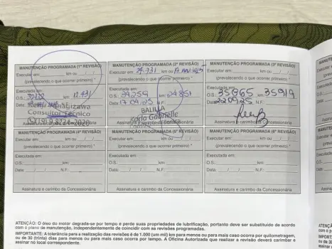 COMPASS 1.3 T270 TURBO FLEX S AT6