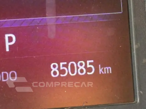 COROLLA 2.0 XEI 16V FLEX 4P AUTOMÁTICO