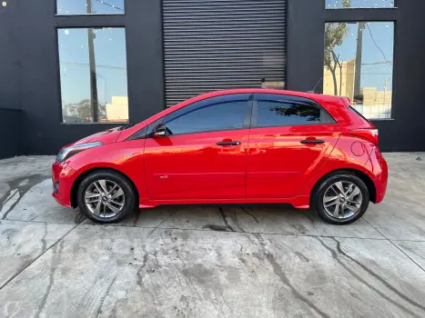 HB20 1.6 Comfort 16V