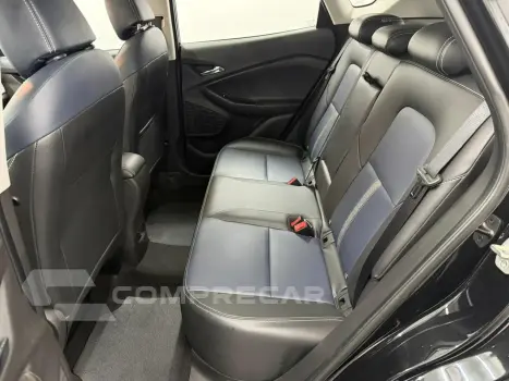 TRACKER Premier 1.2 Turbo 12V Flex Aut.