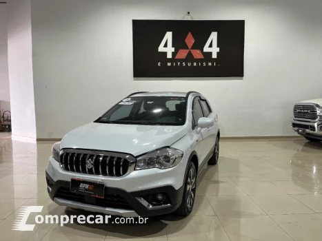 S-CROSS 1.4 16V VVT Turbo 4style