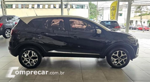 CAPTUR INTEN 16A