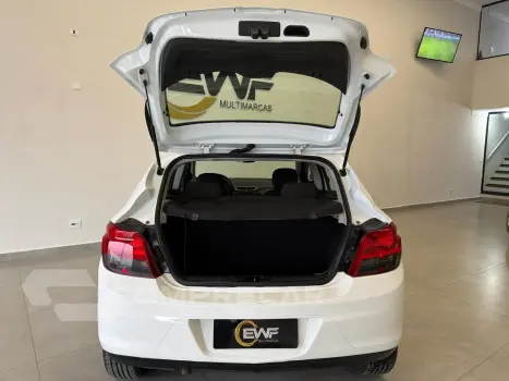 ONIX HATCH LT 1.4 8V FlexPower 5p Mec.