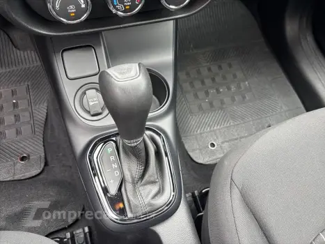 TORO 1.8 16V EVO FLEX ENDURANCE AT6