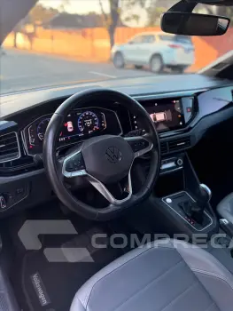 NIVUS 1.0 200 TSI Highline