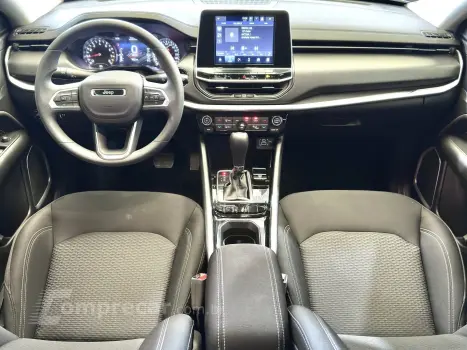 COMPASS 1.3 T270 TURBO FLEX SPORT AT6