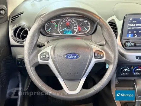 KA 1.5 TI-VCT FLEX SE PLUS AUTOMÁTICO