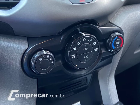 ECOSPORT 1.6 SE 16V