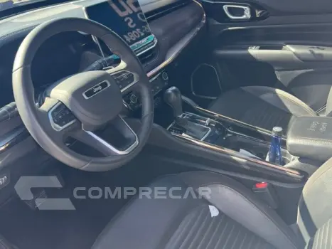 COMMANDER - 2.0 TD380 TURBO LIMITED AT9
