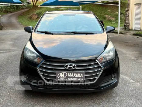 HB20S 1.0 12V Comfort Plus