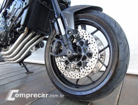 HONDA CB 650 R ABS