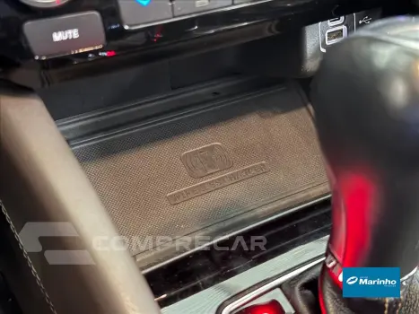 COMMANDER 1.3 T270 TURBO FLEX OVERLAND AT6