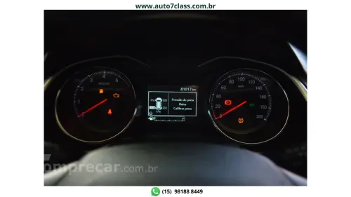 ONIX - 1.0 LT MANUAL