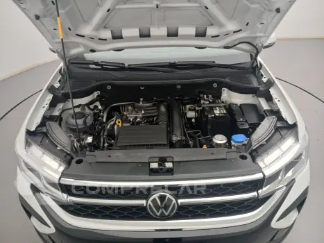 TAOS 1.4 250 TSI TOTAL FLEX HIGHLINE AUTOMÁTICO