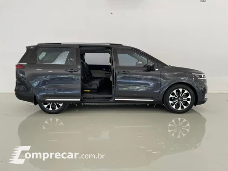CARNIVAL 3.5 EX V6 24V