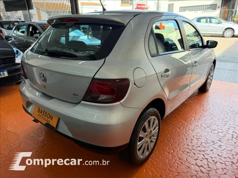 GOL 1.6 MI Power 8V G.V