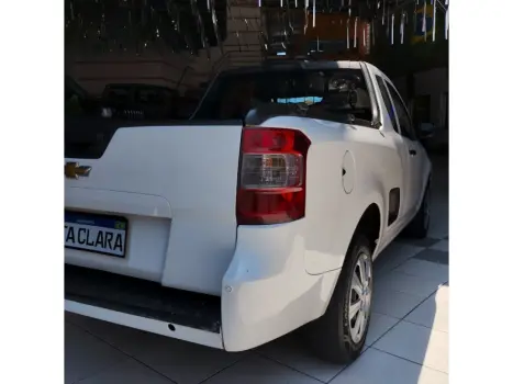 MONTANA 1.4 MPFI LS CS 8V FLEX 2P MANUAL