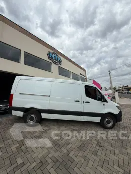 Sprinter 314 Chassi Longo T.B. 2.2 Dies.